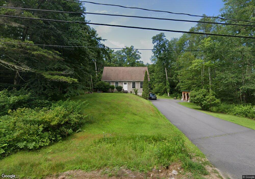 71 Parade Hill Rd, Barnstead, NH 03218 - photo 1