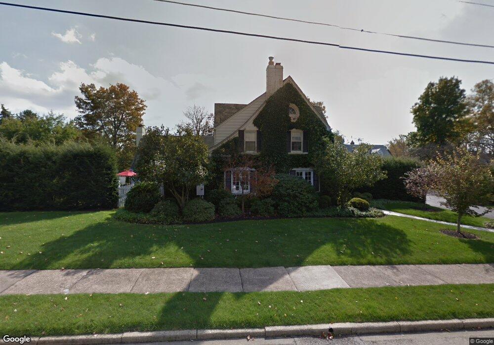 809 Weldon St, Latrobe, PA 15650 - photo 1