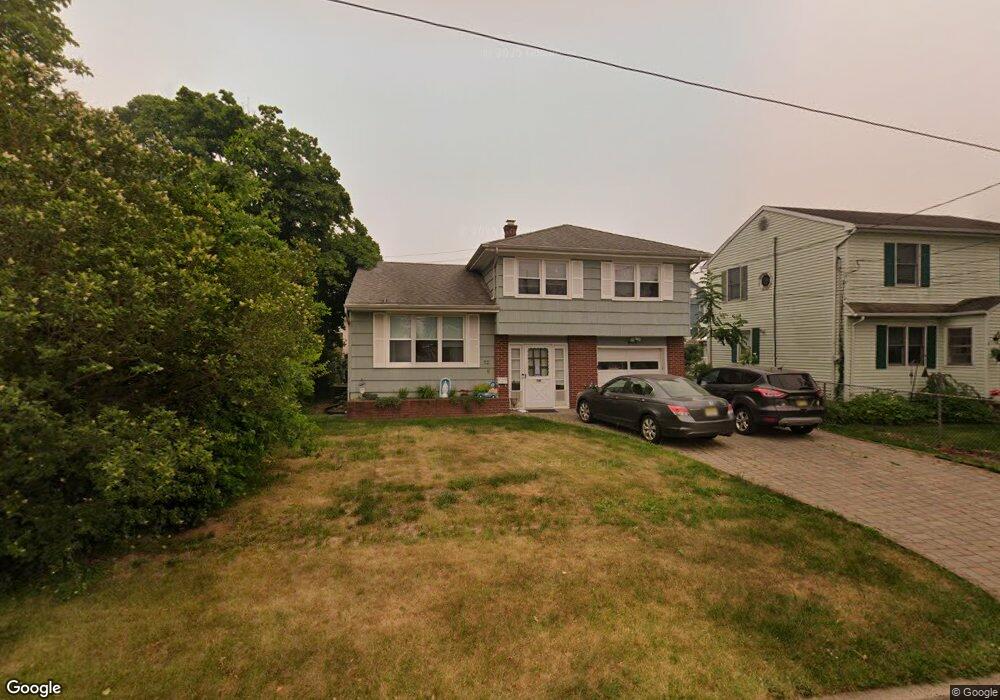 409 Bergen St, South Plainfield, NJ 07080 - photo 1