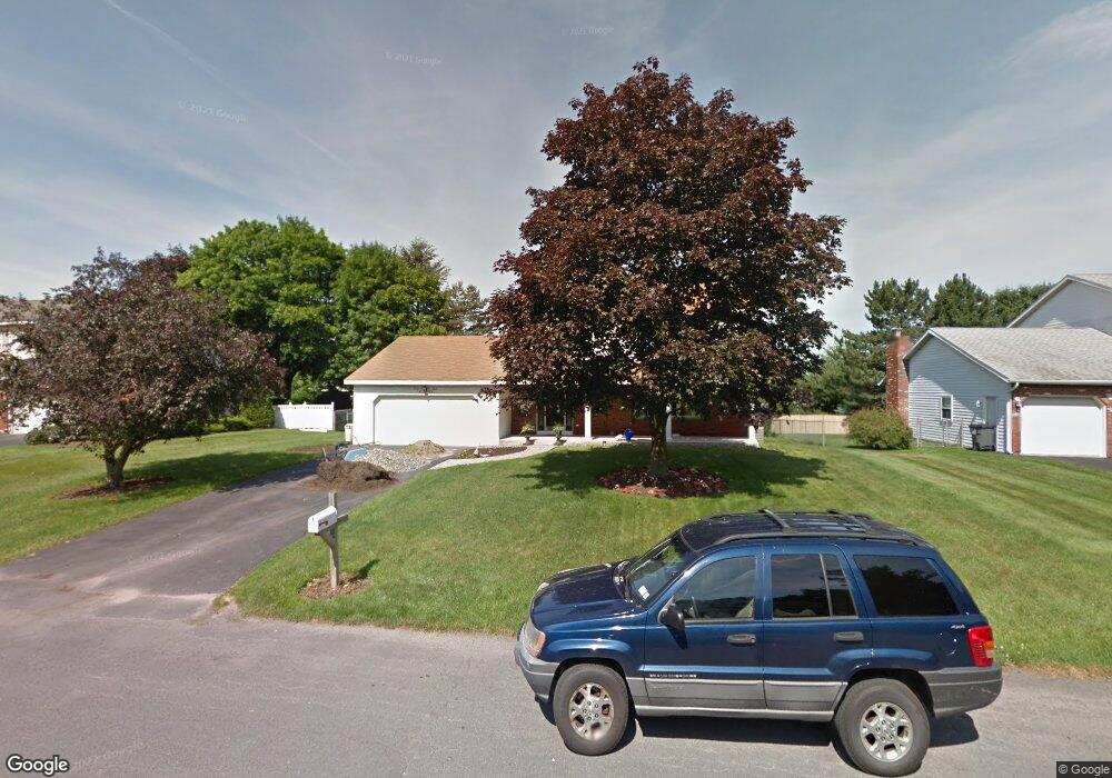 34 Joy Dr, Albany, NY 12211 - photo 1