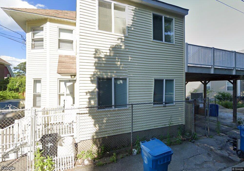 35 Floral St unit 37, Lawrence, MA 01841 - photo 1