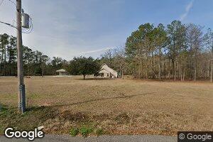 4687 Phillip Corry Rd, Starks, LA 70661