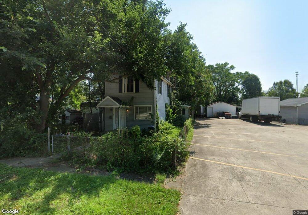 618 Evans St, Marion, OH 43302 - photo 1