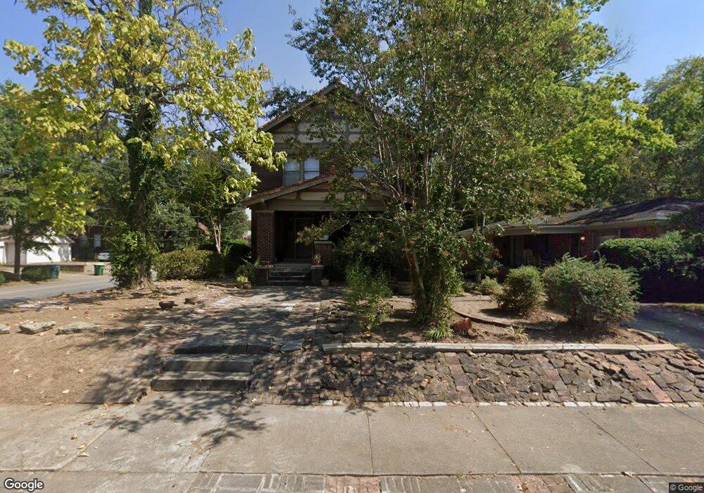 423 Walnut St, Little Rock, AR 72205 - photo 1