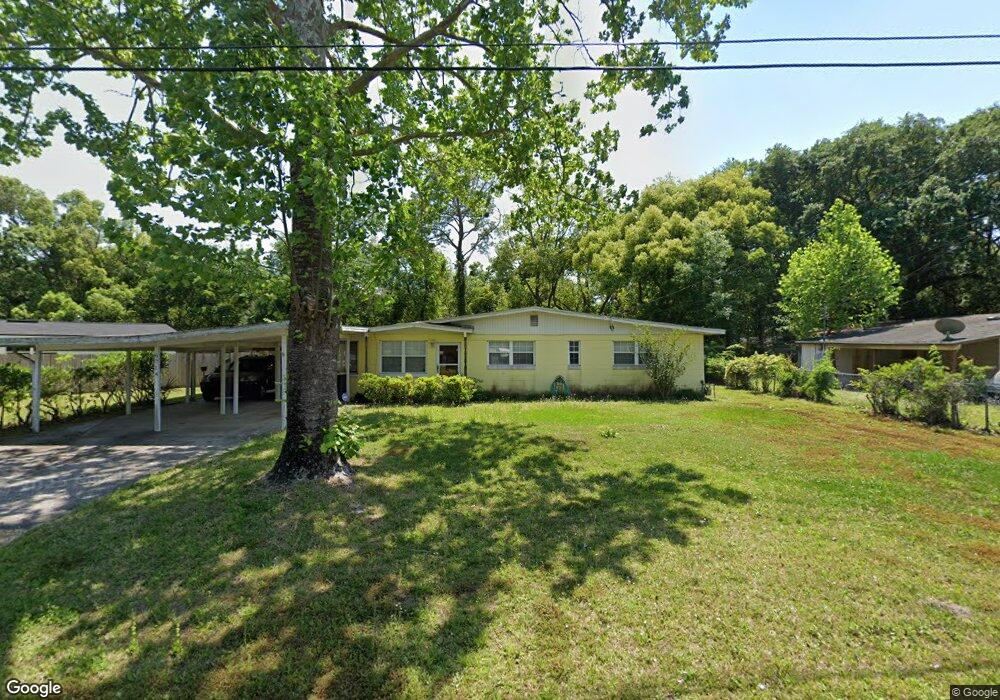 6714 Flopsy Ln, Jacksonville, FL 32210 - photo 1