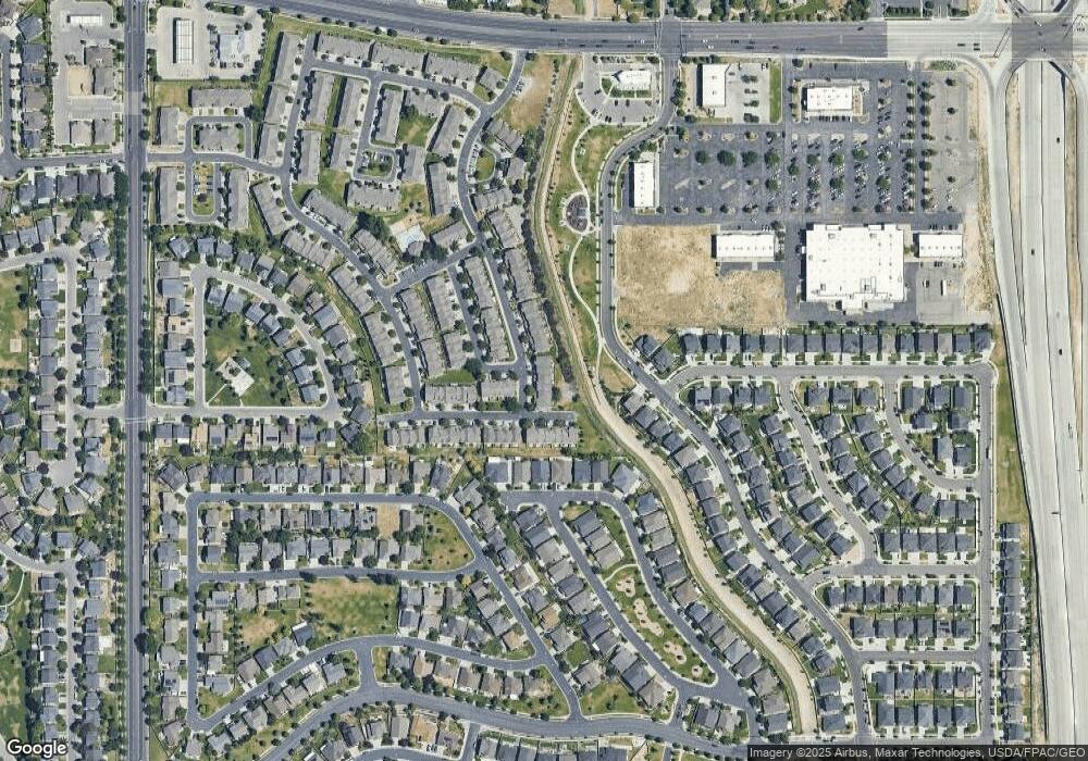 10557 S Sage Creek Rd unit 79, South Jordan, UT 84095 - photo 1