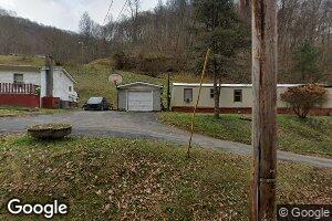 992 Callahan Branch, Kimper, KY 41539