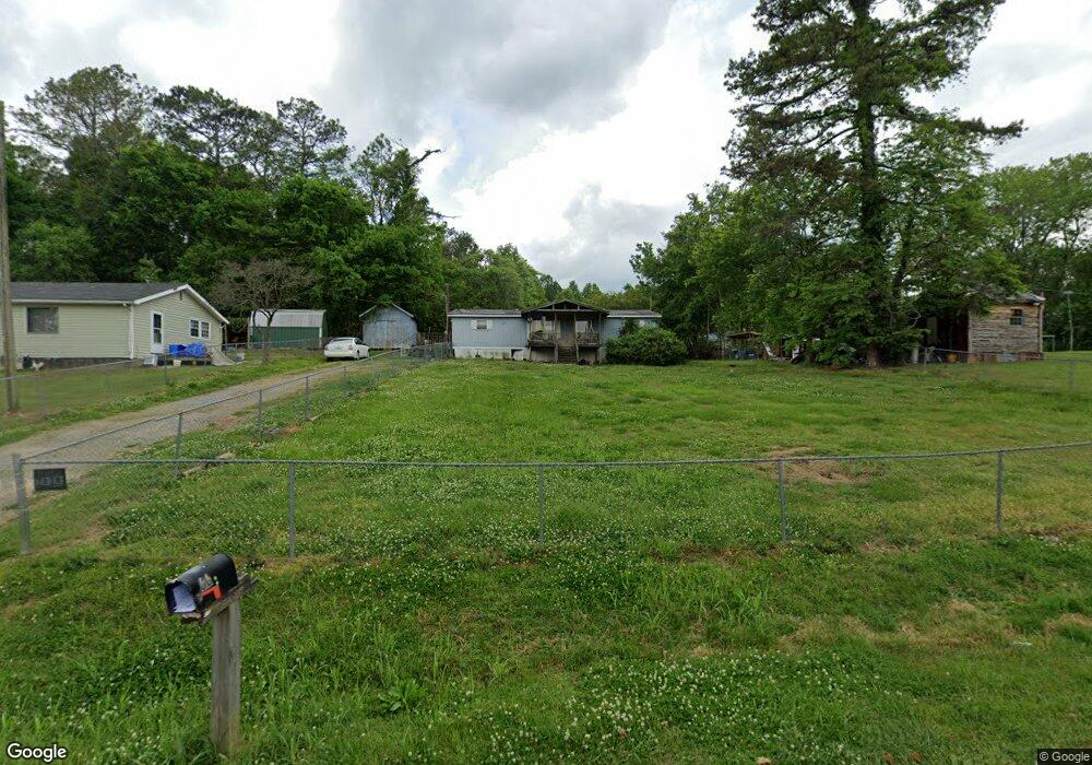 66 First Ave, La Fayette, GA 30728 - photo 1