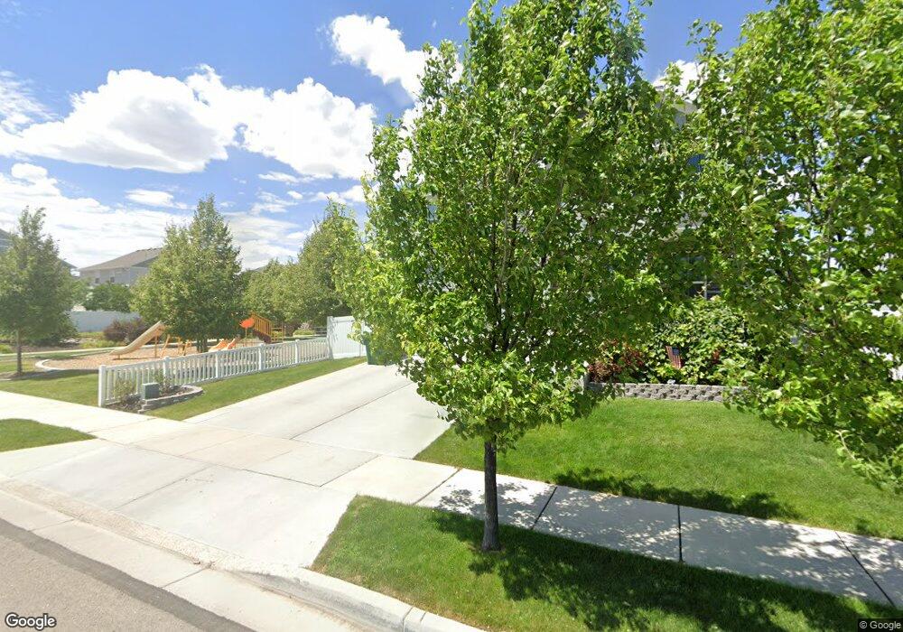 8084 S 6120 W, West Jordan, UT 84081 - photo 1