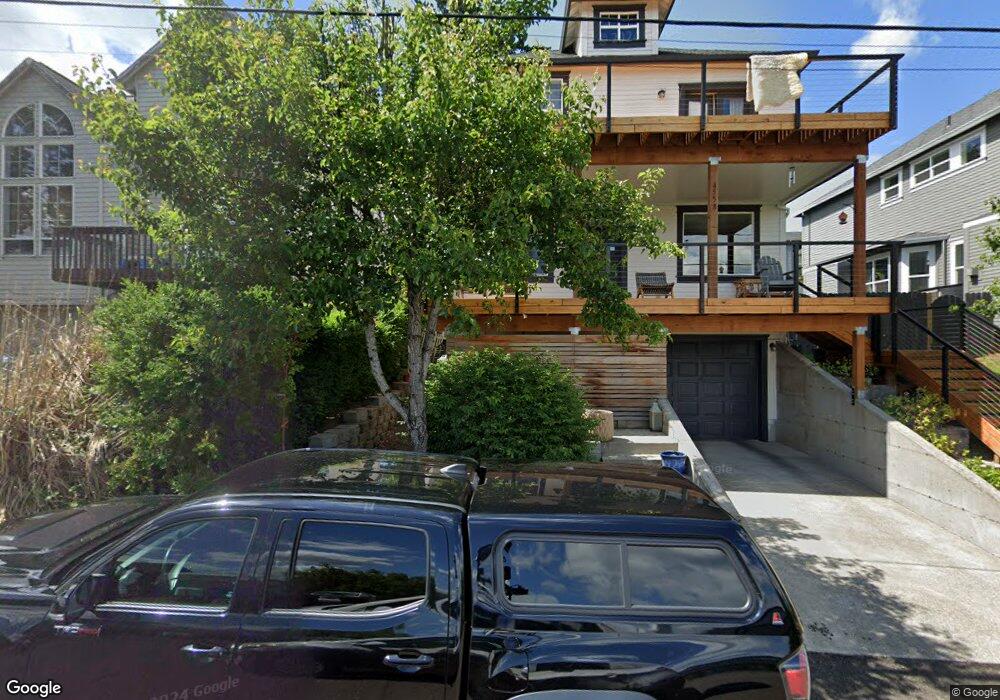 4556 Riverview Ave, West Linn, OR 97068 - photo 1