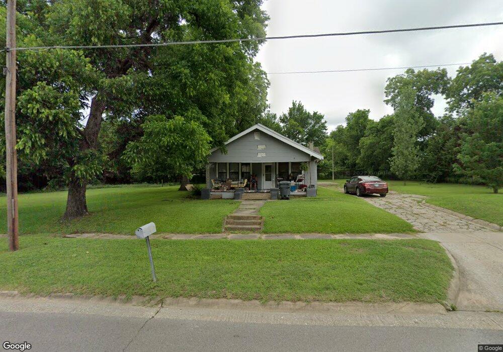 816 3rd Ave NE, Ardmore, OK 73401 - photo 1