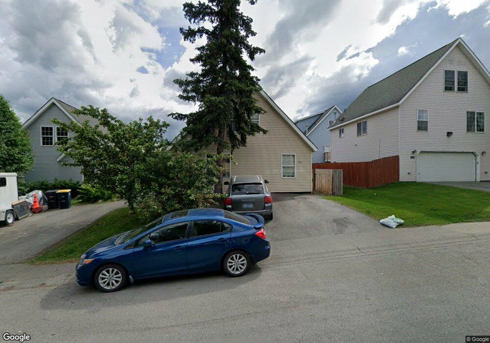 5938 E 12th Ave, Anchorage, AK 99504 - photo 1