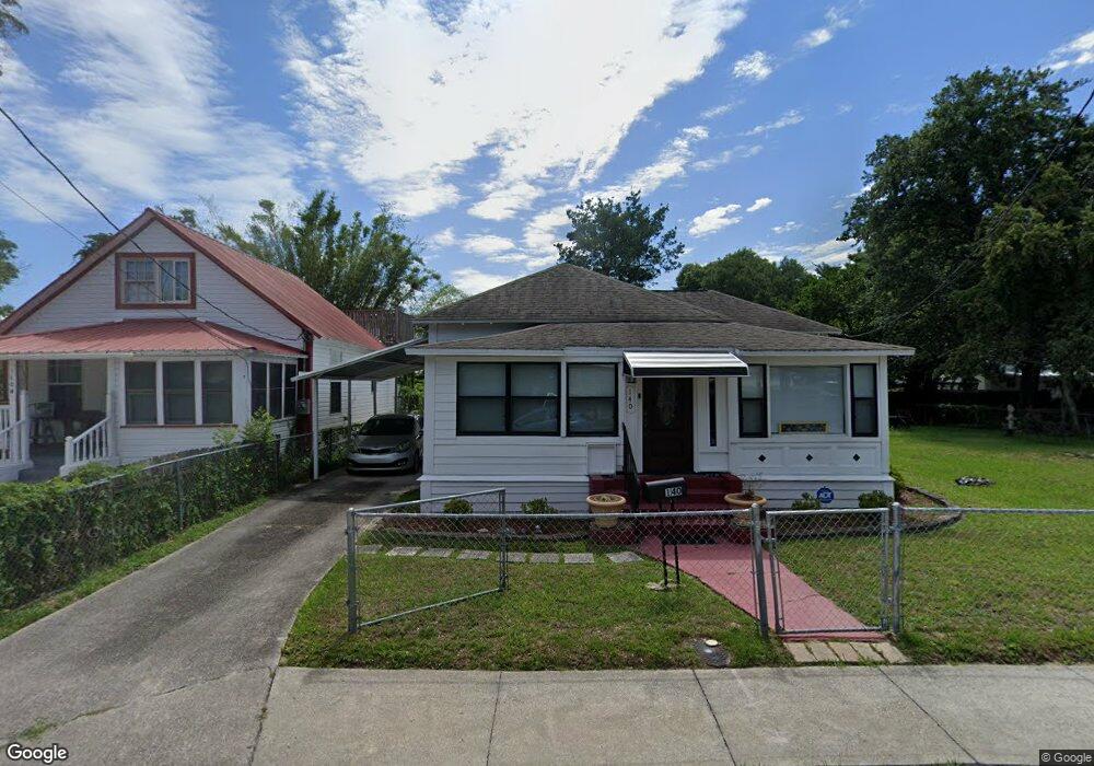 140 Martin Luther King Ave unit A, St. Augustine, FL 32084 - photo 1