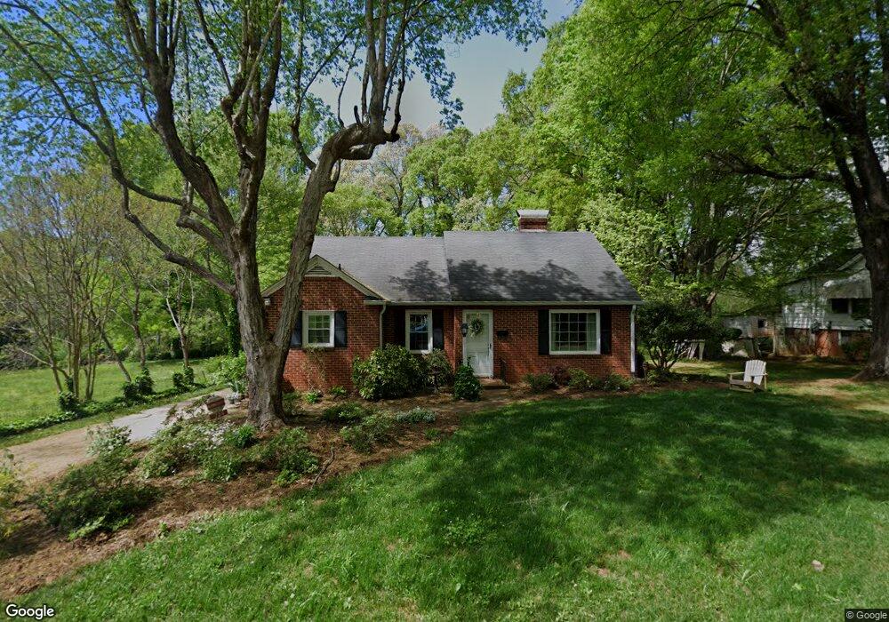 224 Feimster St, Statesville, NC 28677 - photo 1