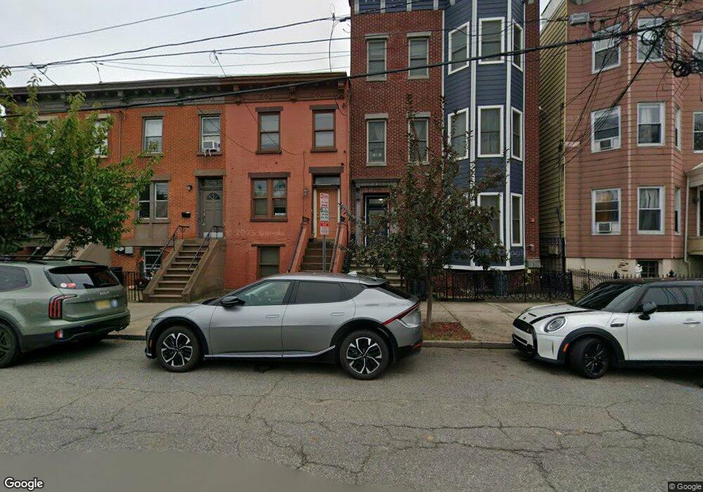 325 Pavonia Ave, Jersey City, NJ 07302 - photo 1