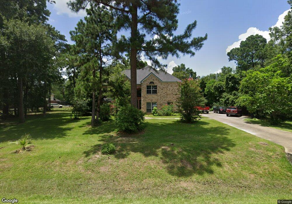 30303 W Legends Trail Dr, Spring, TX 77386 - photo 1
