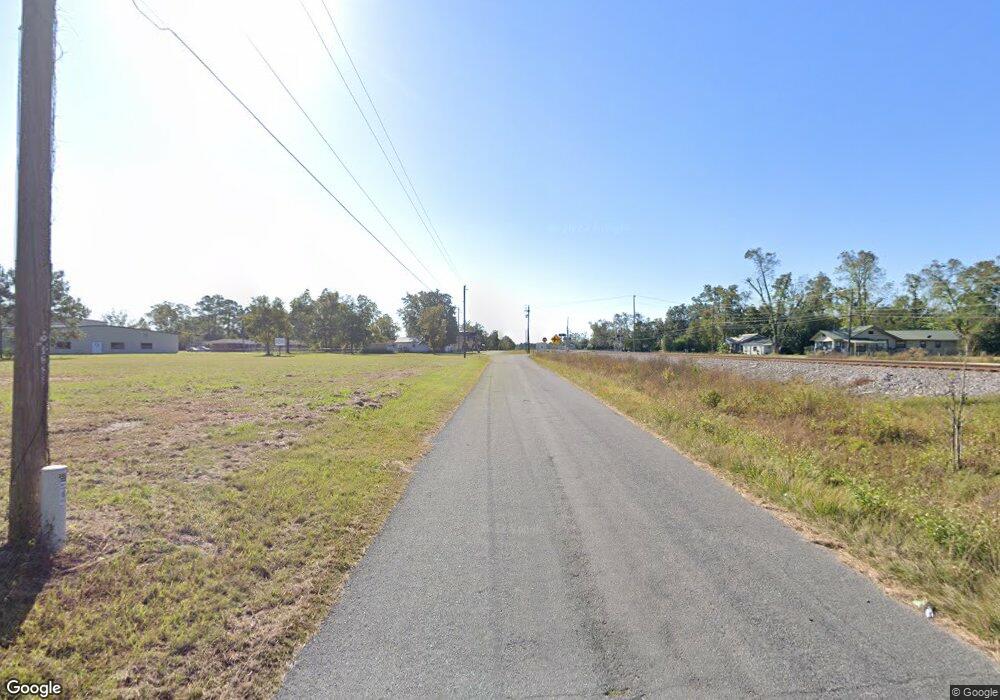 3918 Abc Ave, Waycross, GA 31503 - photo 1