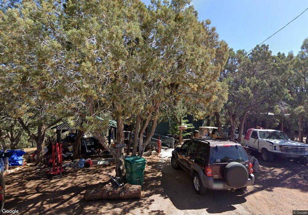 239 S Palomino Dr, Payson, AZ 85541 - photo 1