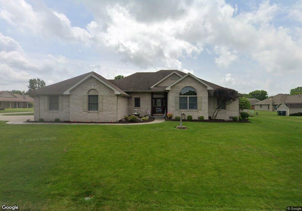 3715 Quail Ln, Anderson, IN 46012 - photo 1