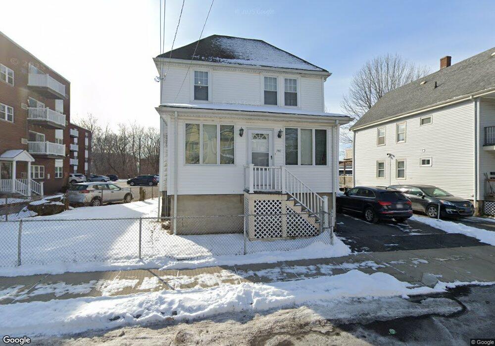 140 Avon St, Malden, MA 02148 - photo 1