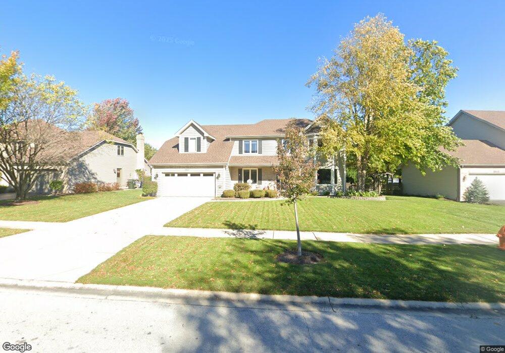 3819 Celeste Ln, Naperville, IL 60564 - photo 1