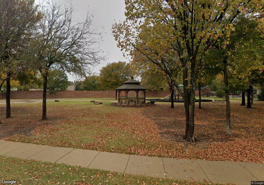 1100 Deer Hollow Blvd, Southlake, TX 76092 - photo 1