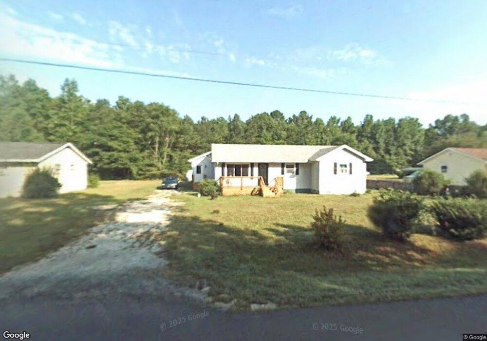 20006 Donovans Rd, Georgetown, DE 19947 - photo 1