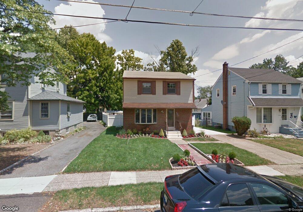 2142 Gross Ave, Pennsauken, NJ 08110 - photo 1