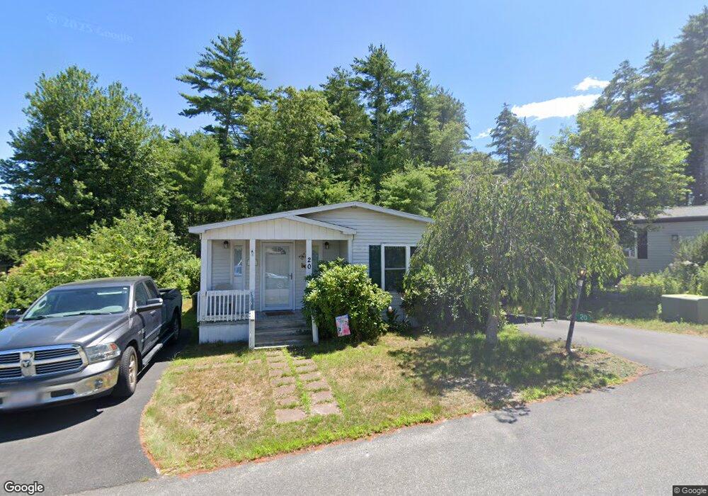 20 Jefferson Way, Carver, MA 02330 - photo 1