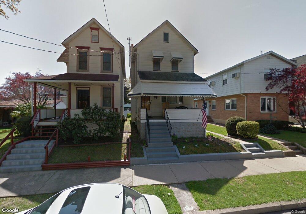 52 S Welles Ave, Kingston, PA 18704 - photo 1