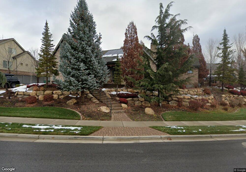 12362 Wildflower Ln, Highland, UT 84003 - photo 1