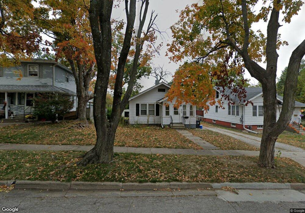 224 W 10th St S unit A, Newton, IA 50208 - photo 1