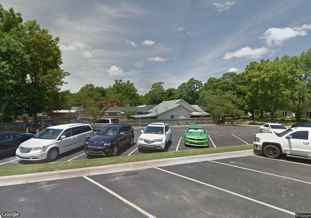 412 W Chestnut St, Rogers, AR 72756 - photo 1