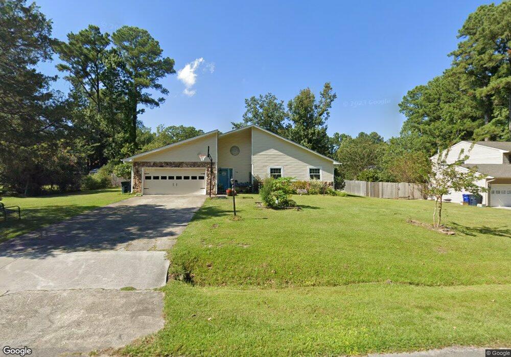 703 Ireland Ct, Jacksonville, NC 28546 - photo 1