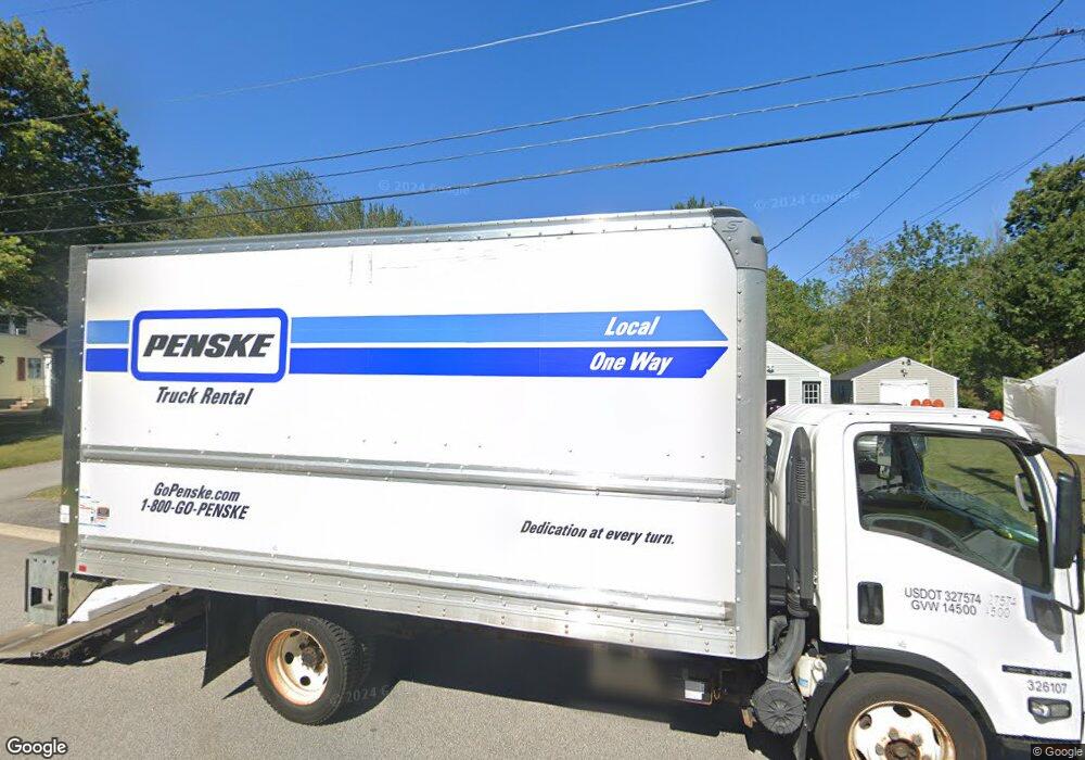 41 Wythburn Rd, South Portland, ME 04106 - photo 1