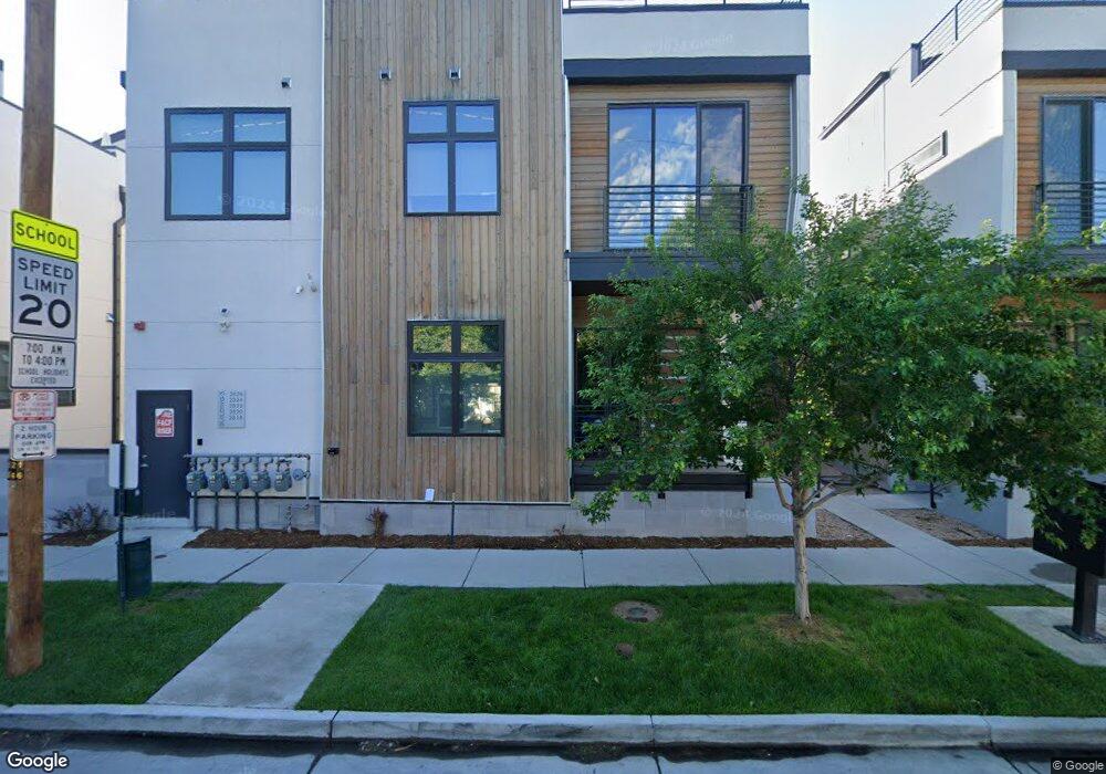 2824 Fairfax St, Denver, CO 80207 - photo 1