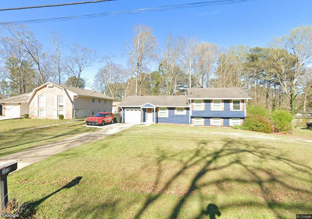 4115 Brookwood Dr unit 1, Austell, GA 30106 - photo 1