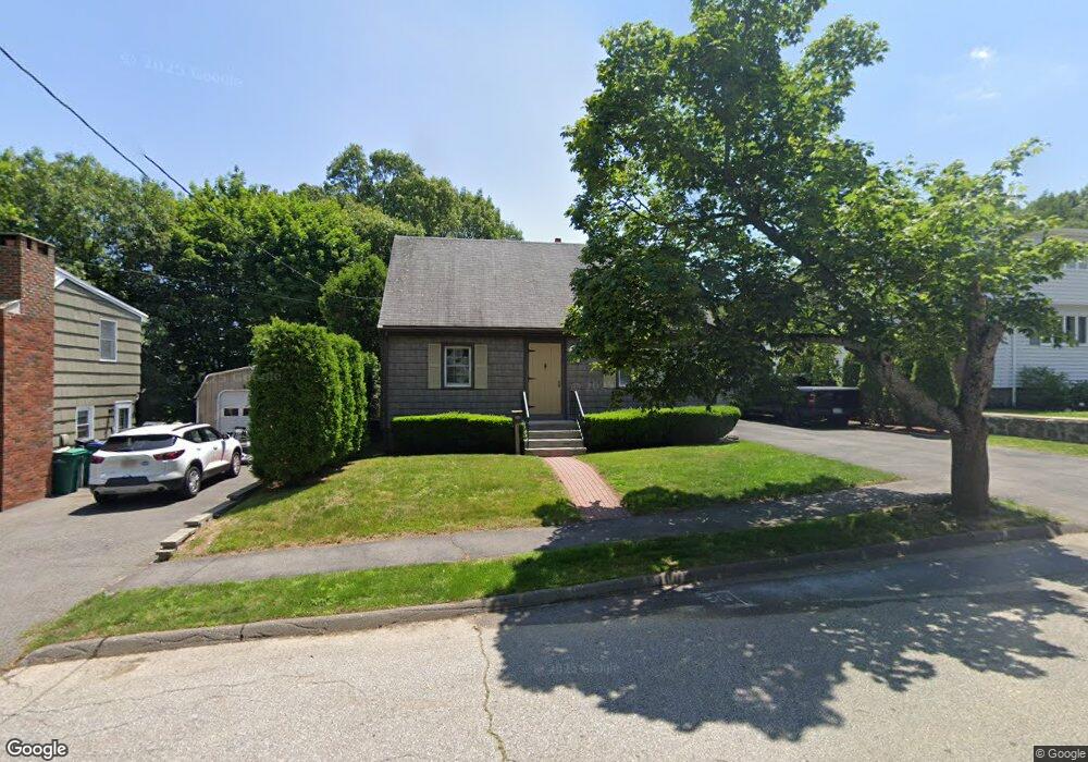 71 Spring View Dr, Lynn, MA 01904 - photo 1