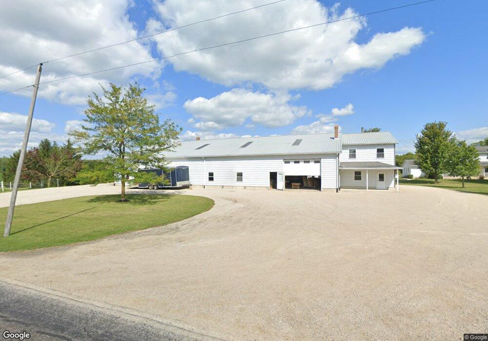 4219 S 200 E, Berne, IN 46711 - photo 1