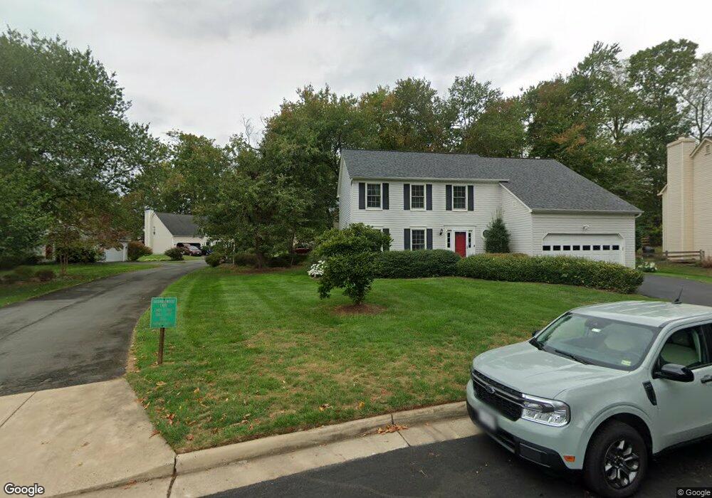 13113 Bramblewood Ln, Herndon, VA 20171 - photo 1