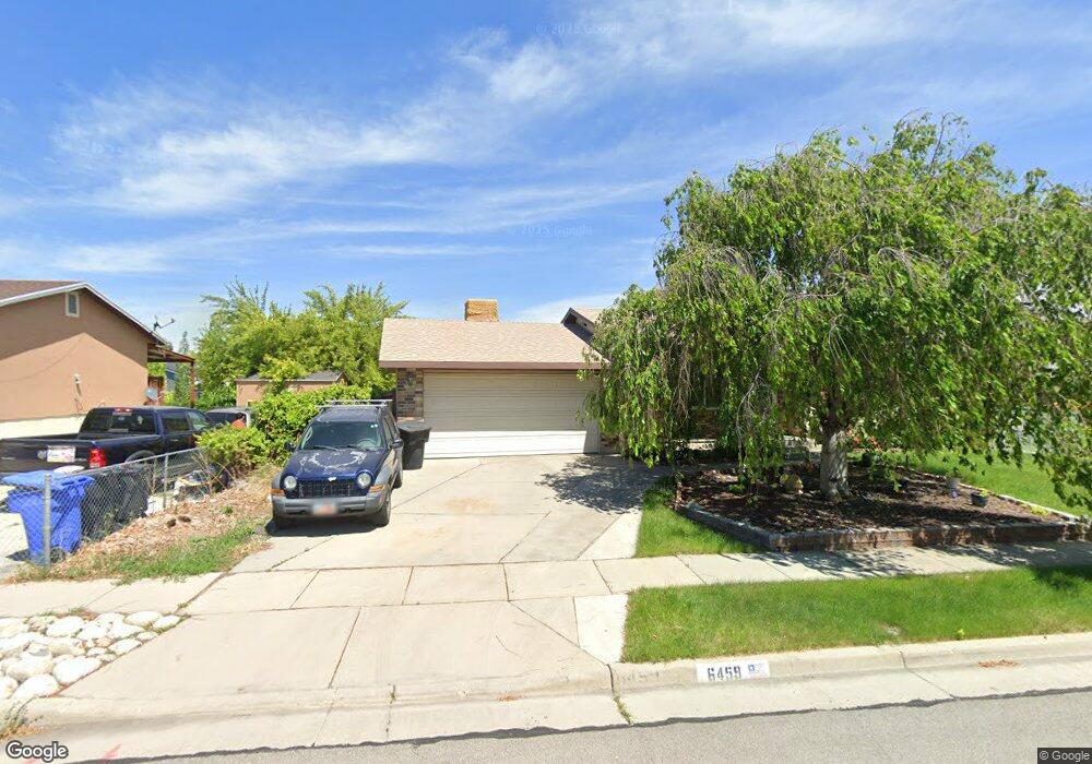 6459 S 5180 W, West Jordan, UT 84081 - photo 1