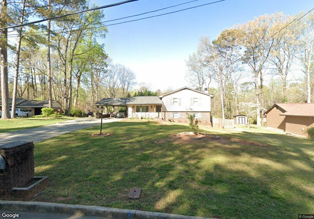 2066 Tiffany Ln unit 3, Jonesboro, GA 30236 - photo 1