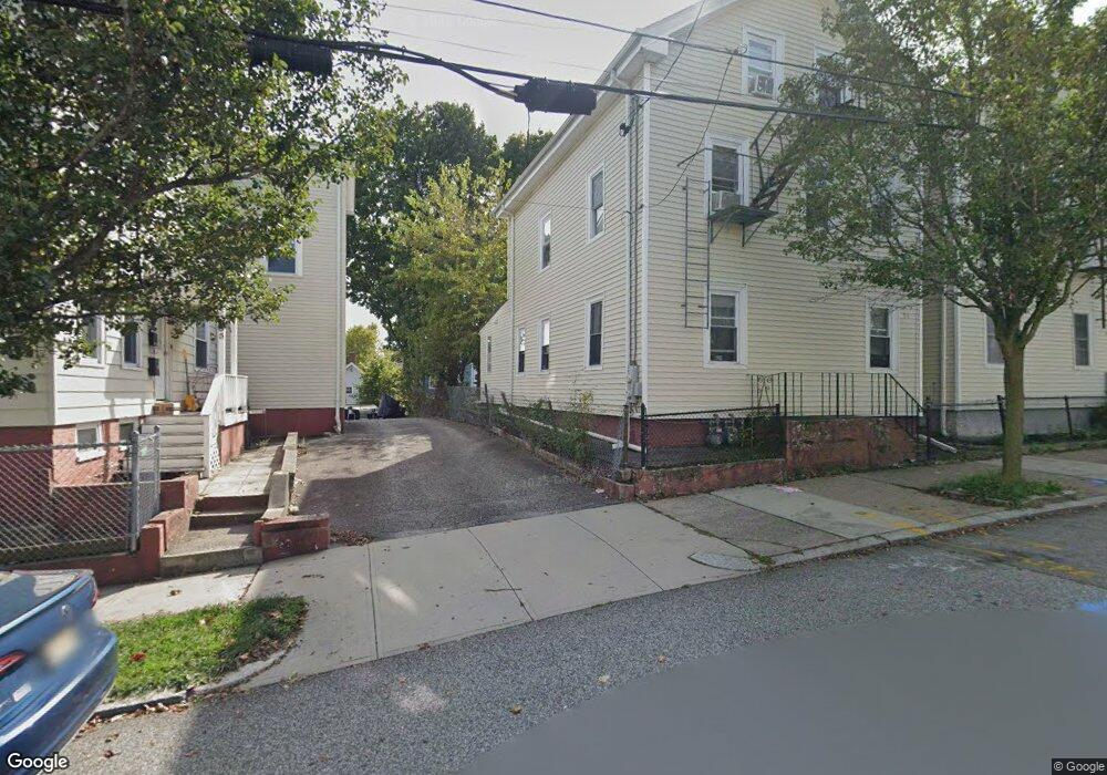 51 Trenton St, Providence, RI 02906 - photo 1