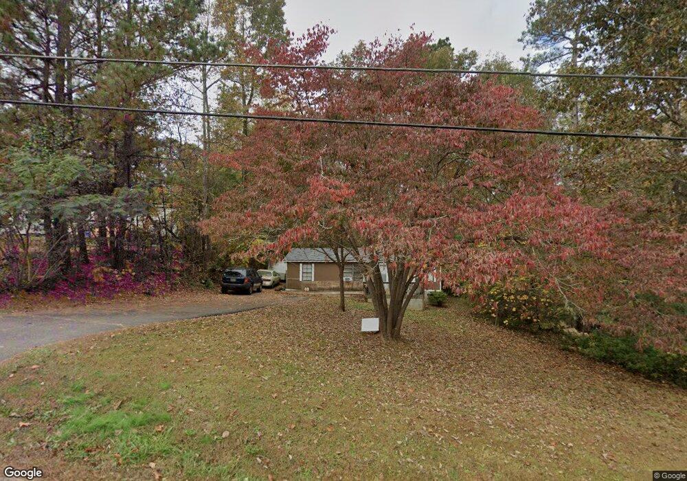 6255 Brightwell Place SE, Acworth, GA 30102 - photo 1