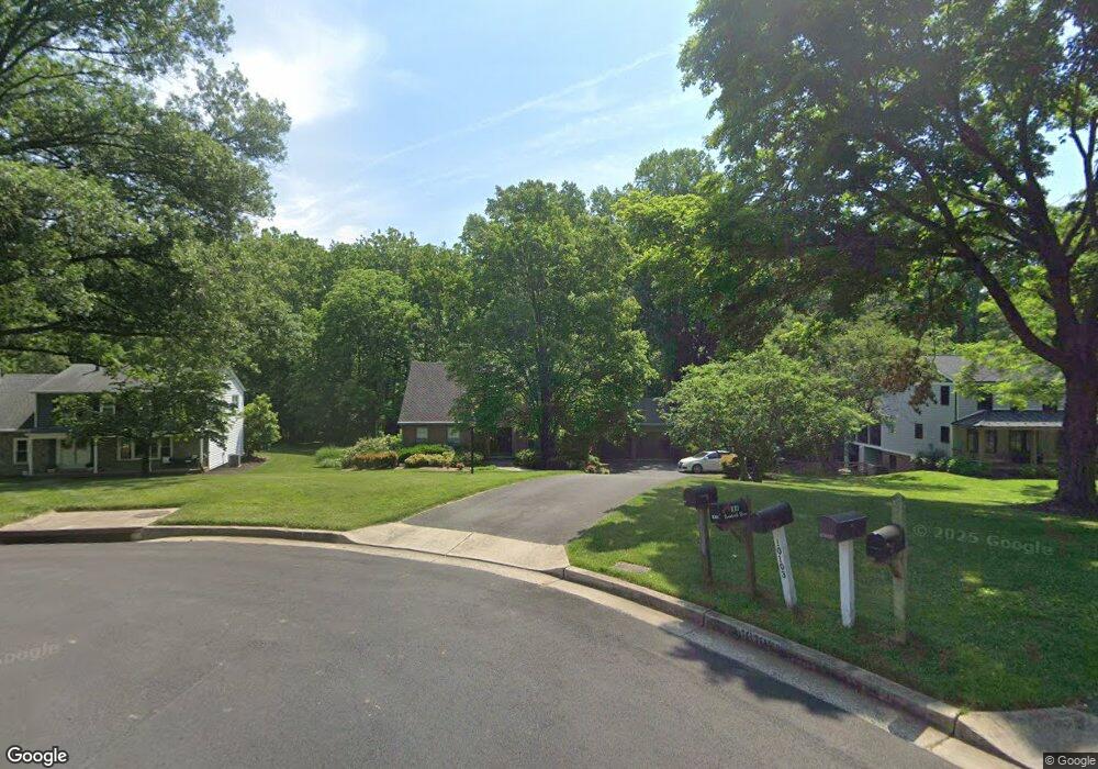 10100 Tamarack Dr, Vienna, VA 22182 - photo 1