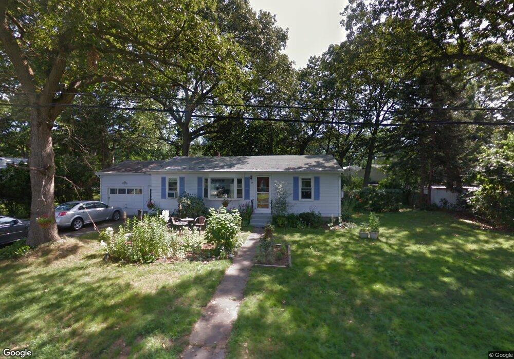 24 Becker St, Warwick, RI 02886 - photo 1