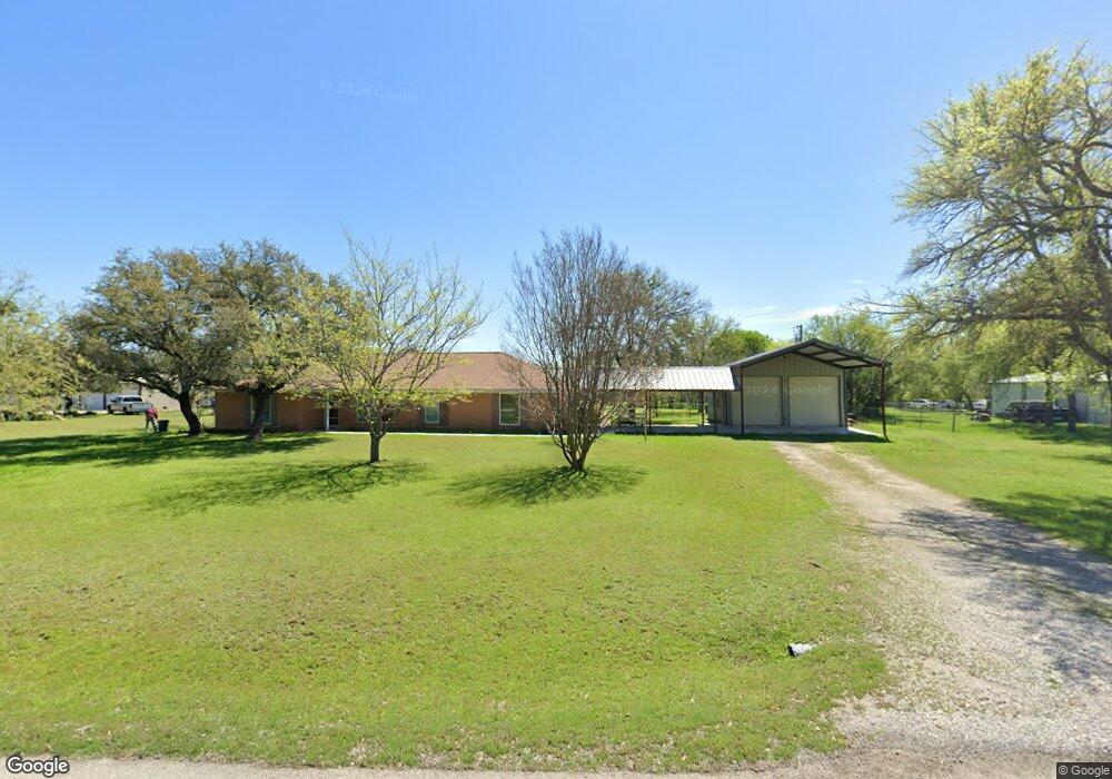 3825 Monterrey Dr, Weatherford, TX 76087 - photo 1