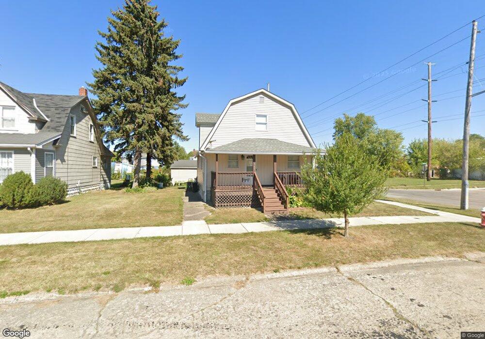 2545 E 34th St, Lorain, OH 44055 - photo 1