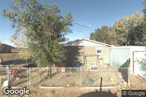 11 Jebens St, Baggs, WY 82321