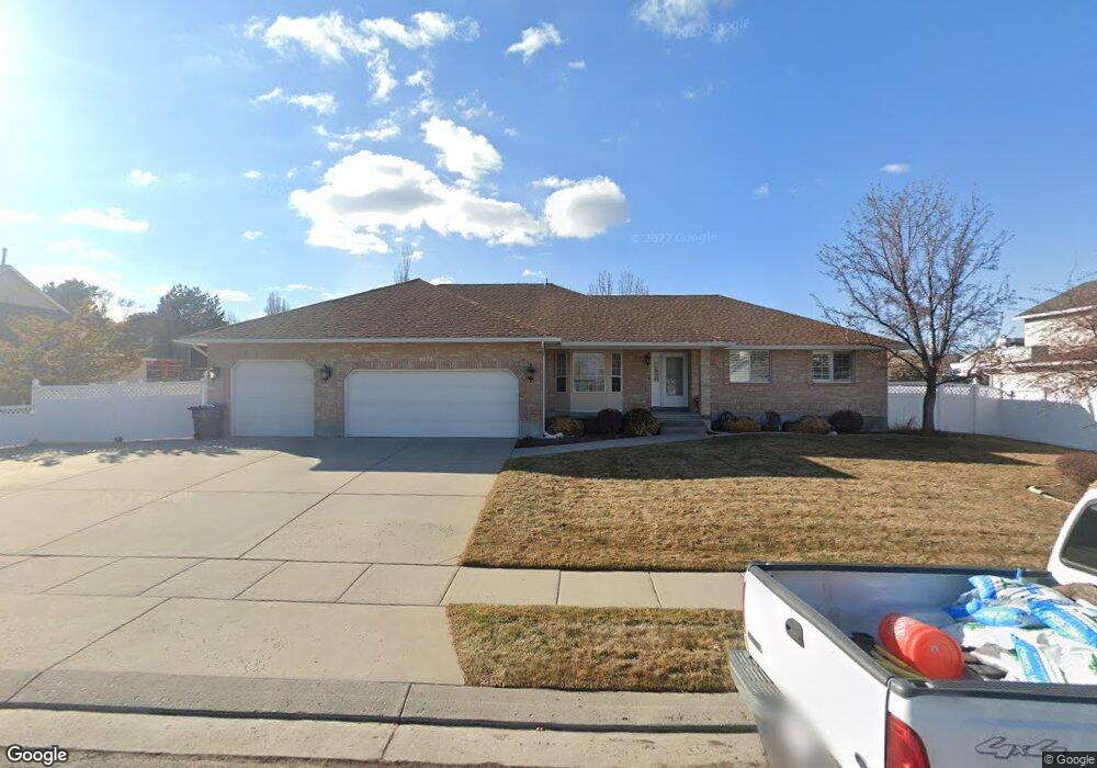 9872 S 3265 W, South Jordan, UT 84095 - photo 1
